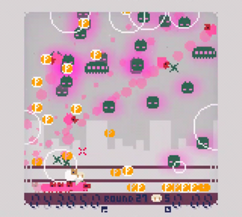 HITUZIBUSTER screenshot