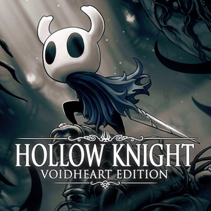 Hollow Knight Voidheart Edition Image