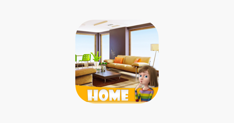 Home Design: My House Makeover Game Cover