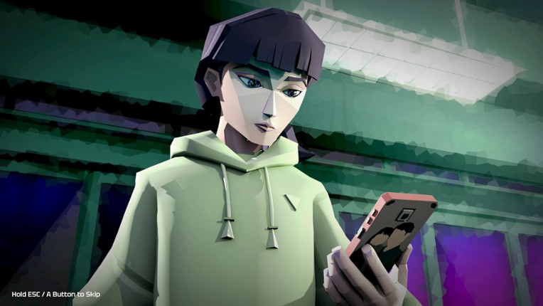 Hope in the City screenshot