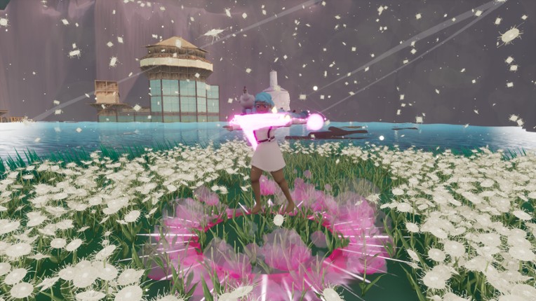 How To Catch A Firefly screenshot
