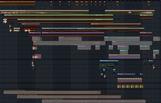 HVIT - Heave, Ho! Image