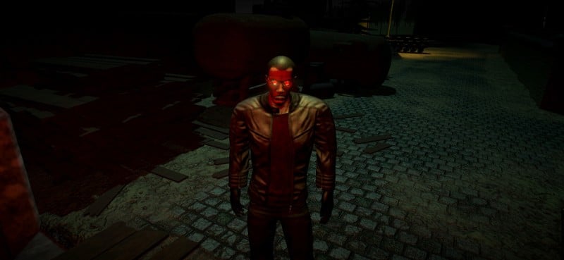 Hydra: Poseidon's Сonspiracy screenshot