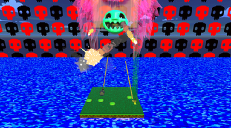 Idle God Slayers screenshot