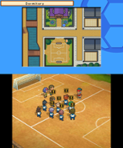 Inazuma Eleven 3: Team Ogre Attacks! Image