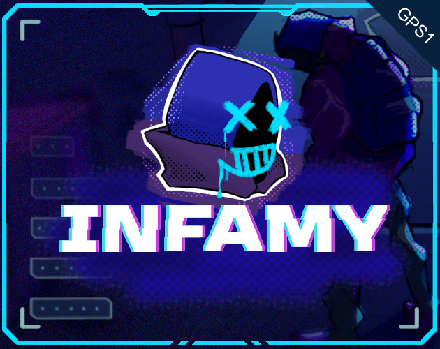 Games like INFAMY