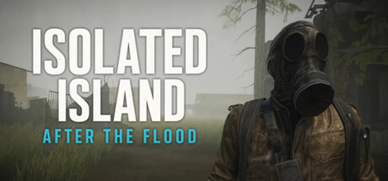 Isolated Island: After the flood Image