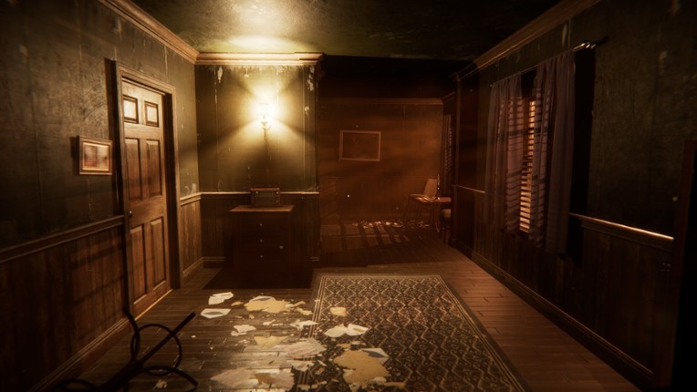 It's John's House screenshot