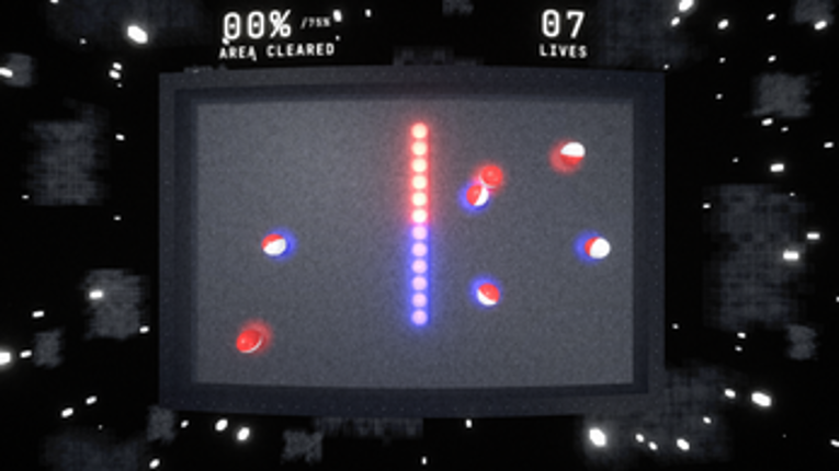 J-Ball 2021 screenshot