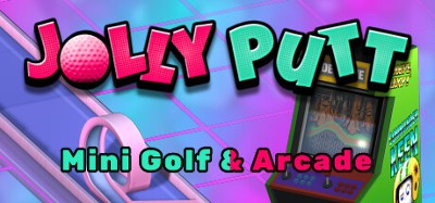 Jolly Putt - Mini Golf & Arcade Image