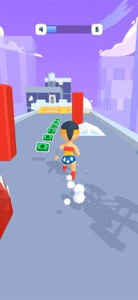 Jump Tracer screenshot