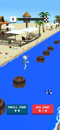 Jumping eggs! Image