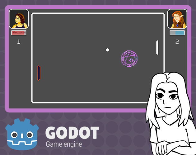 Games like Kenay Pong Game