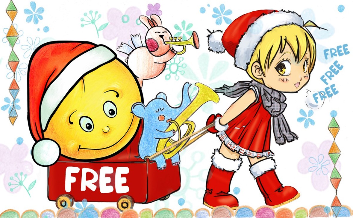 Games like Kids Coloring 3D LiveBook3D