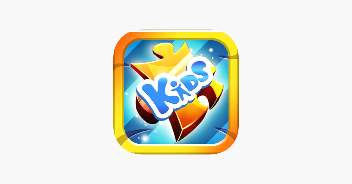 Games like Kids Cool Jigsaw Puzzles