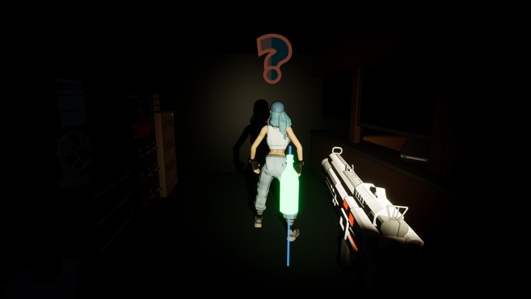 KILLING DREAMWORKS screenshot