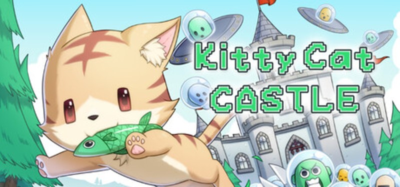 Kitty Cat Castle Image