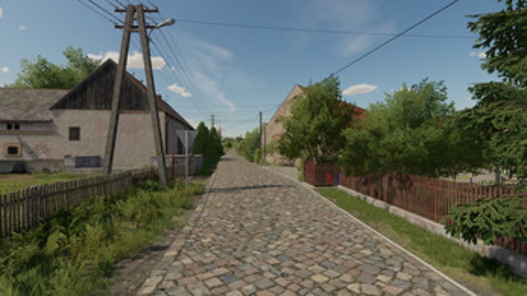 Krajów And Łaźniki V1.0.0.0 screenshot