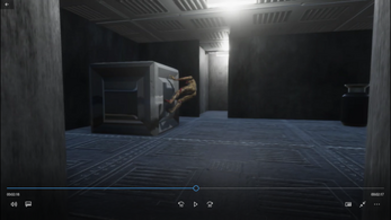 Lab Breakout screenshot