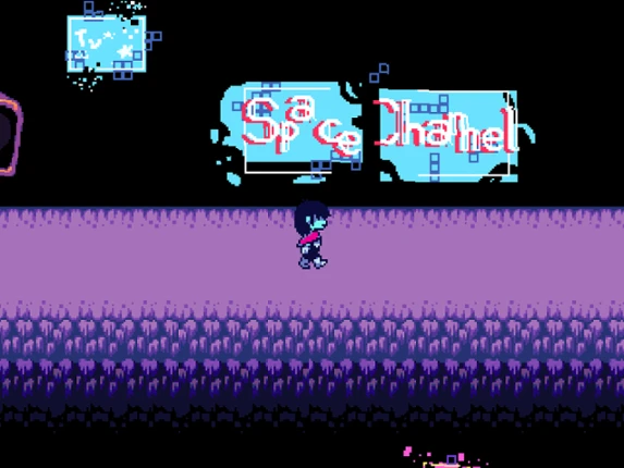 Lambdarune screenshot