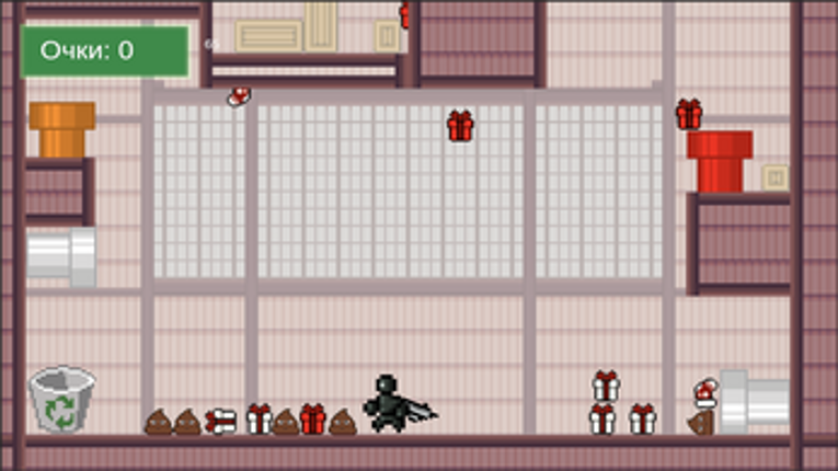 Last worker Image