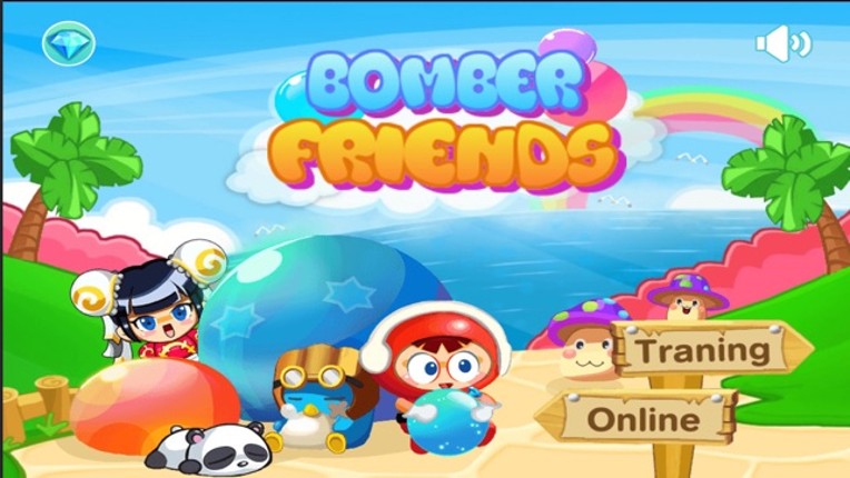 League of Bombers screenshot