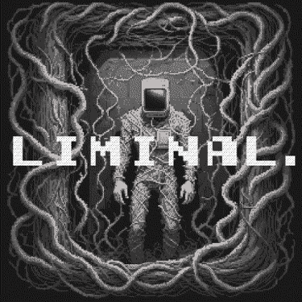 LIMINAL. Game Cover