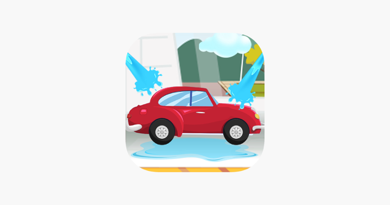 Little Car Wash Image