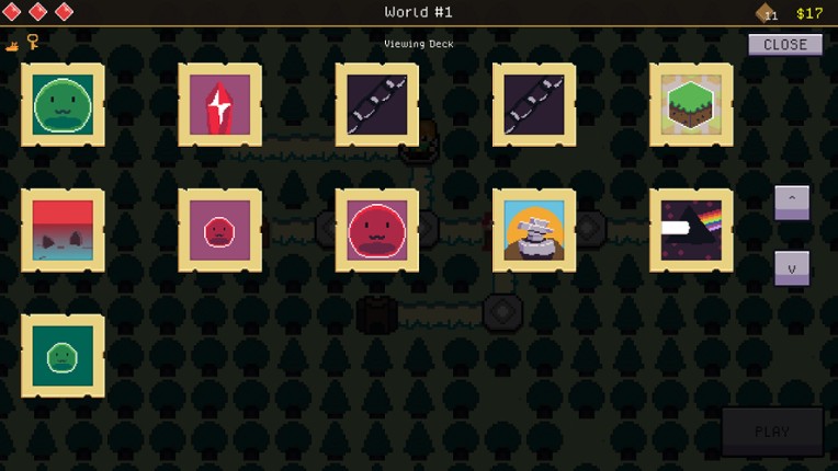 Little Embers Image