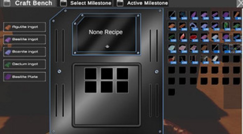 Lost in Tagradar Image