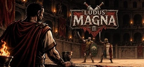 Games like Ludus Magna