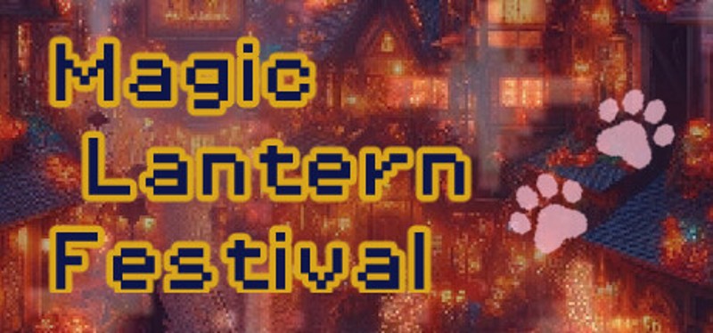 Magic Lantern Festival Image