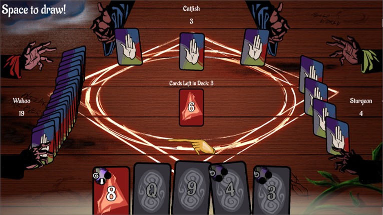 Magical Manifest Image