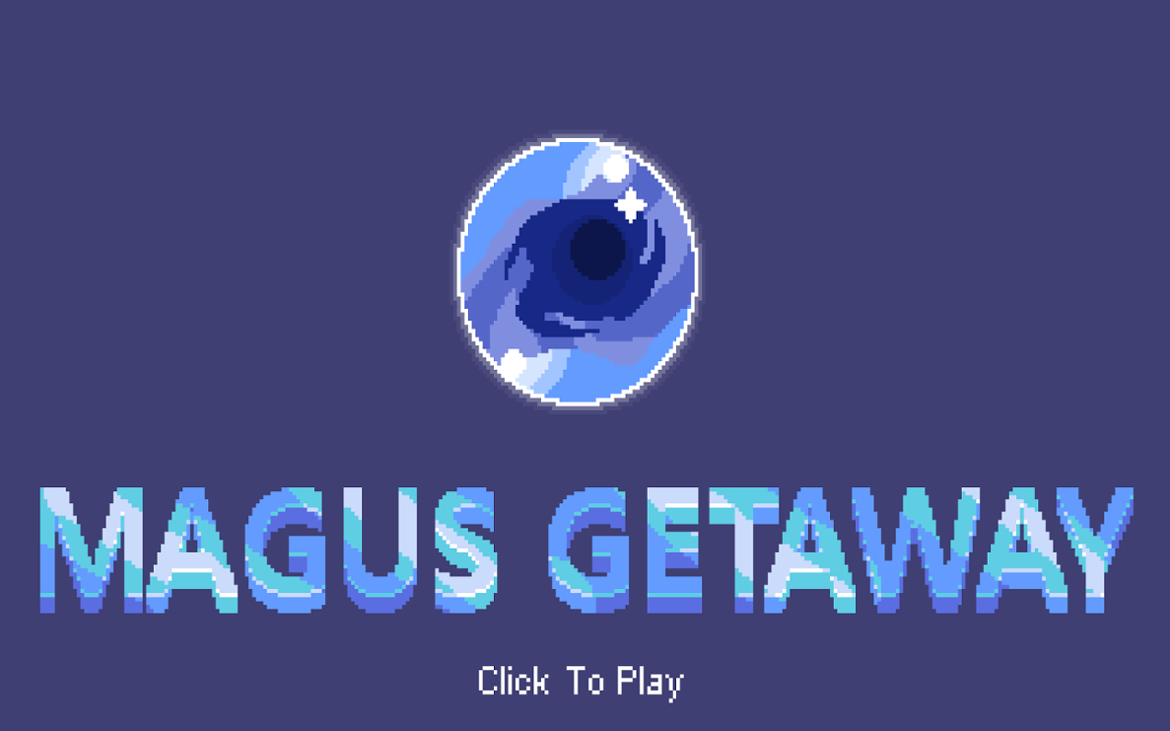 Games like Magus Getaway