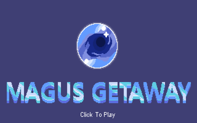 Magus Getaway Image