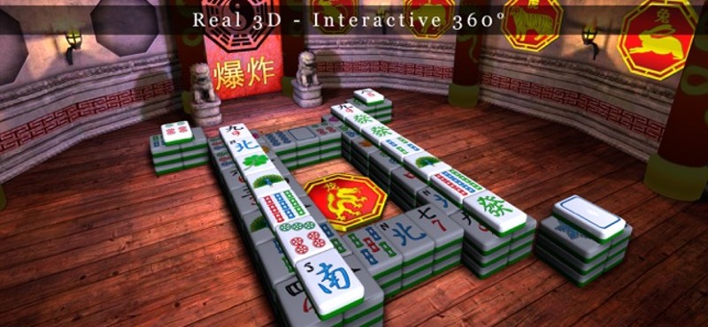 Mahjong Solitaire Blast - Ads screenshot