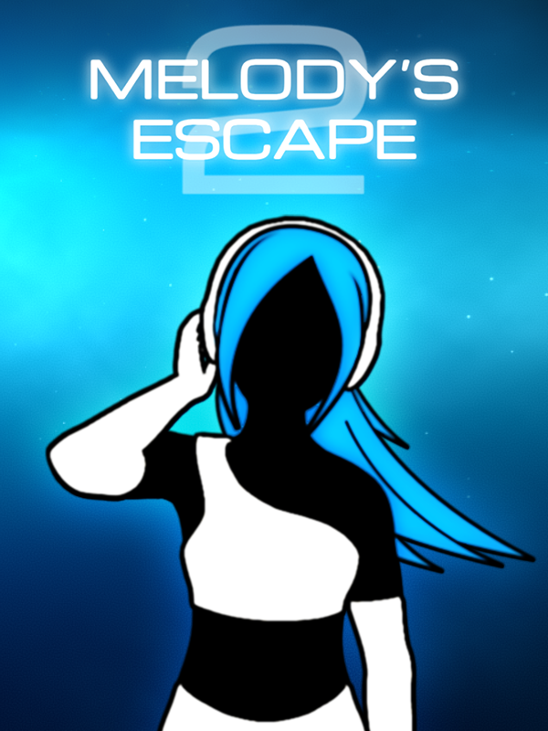 Games like Melody's Escape 2