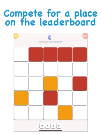 Memory Match IQ Brain Training screenshot