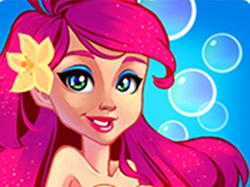 Games like Mermaid Sea Adventure