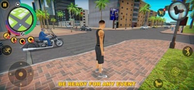 Miami Crime Simulator Image