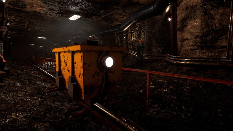 Miner's Hell screenshot