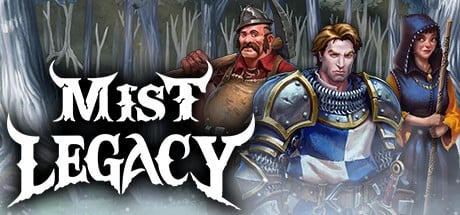 Games like Mist Legacy