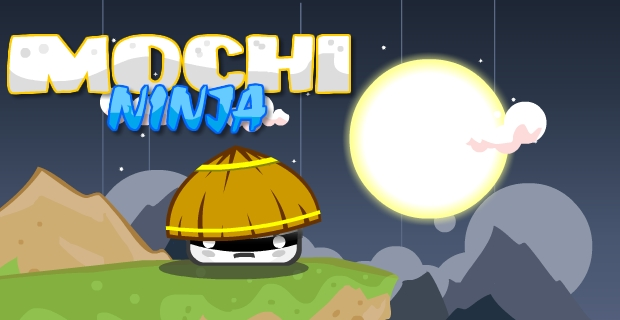 Games like Mochi Ninja