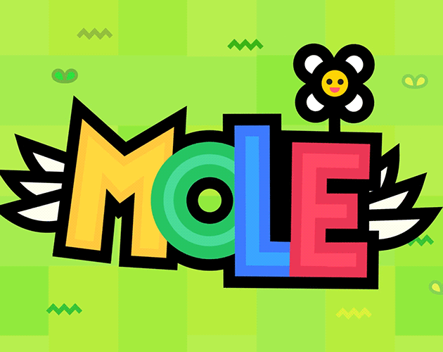 Games like Mole