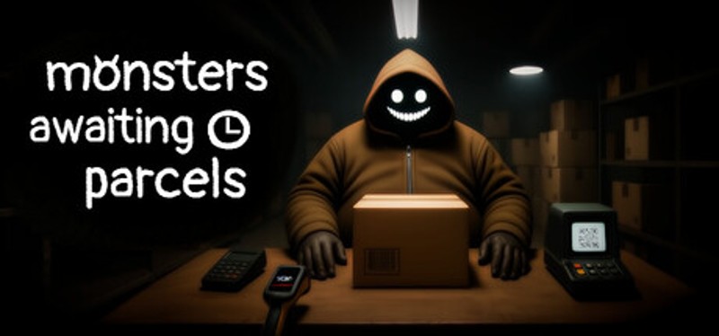 Monsters Awaiting Parcels Image