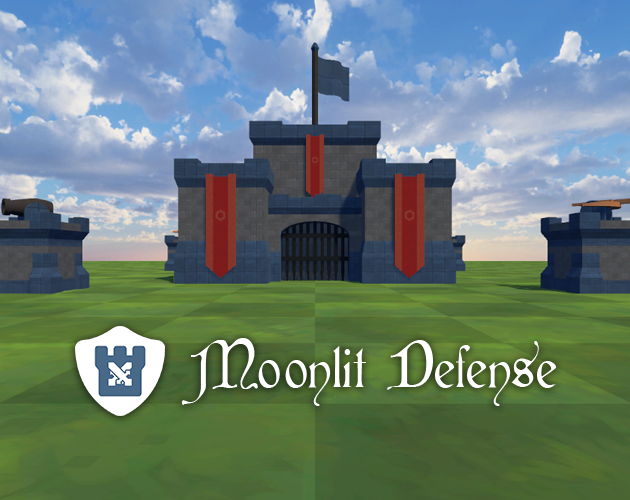 Games like Moonlit Defense