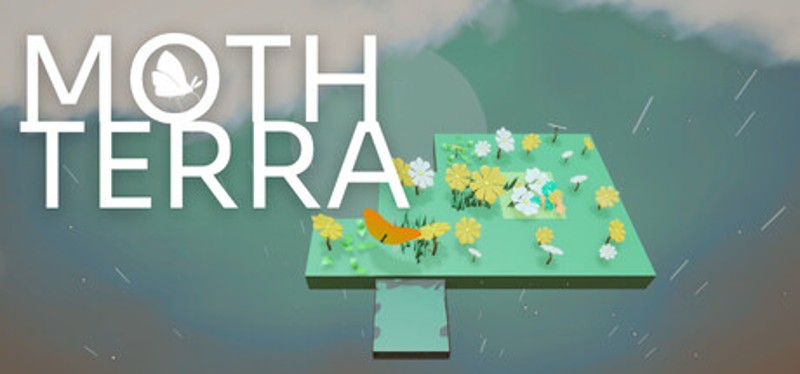 Moth Terra Image