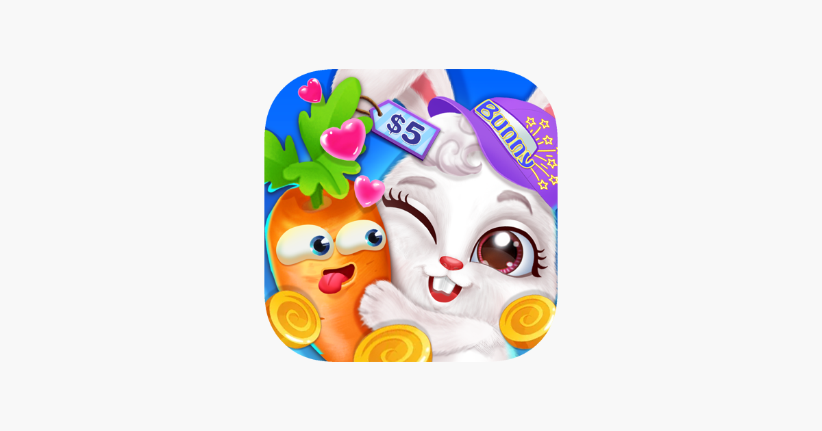 Games like My Bunny Salon - Pet Care