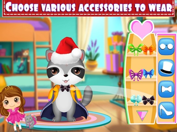 My Pet Tailor Shop Image