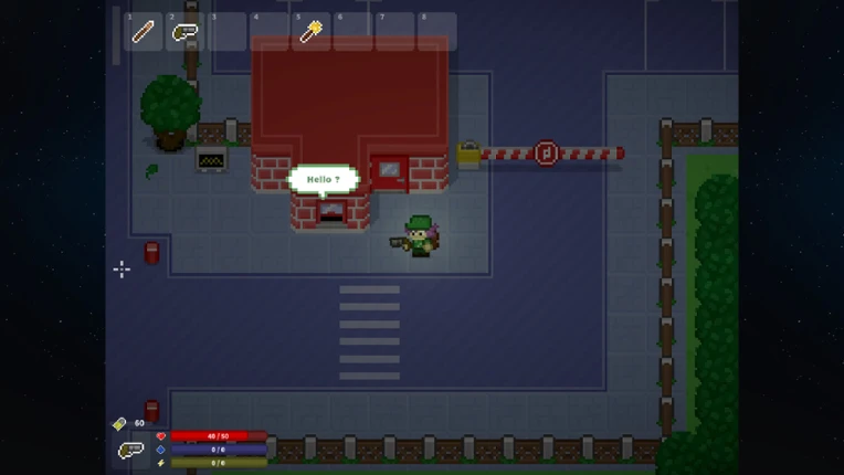 Myrne 6313 screenshot